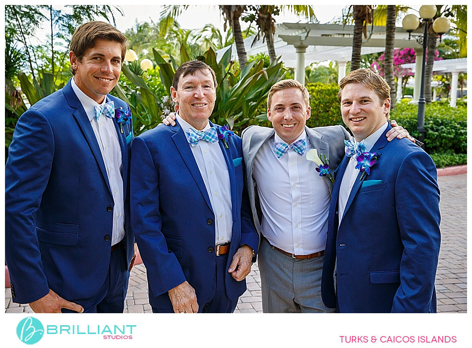 Kaylie And Sean'S Seven Stars Wedding 19 Turks and caicos__3996