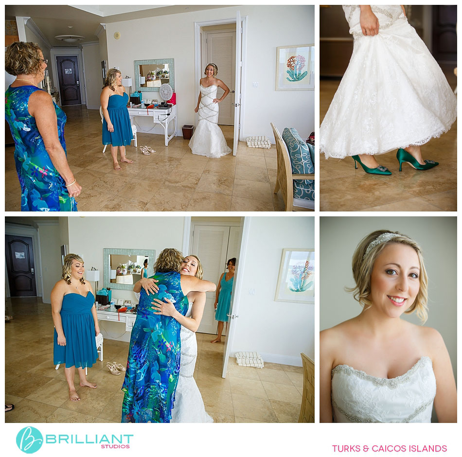 Kaylie And Sean'S Seven Stars Wedding 21 Turks and caicos__3998