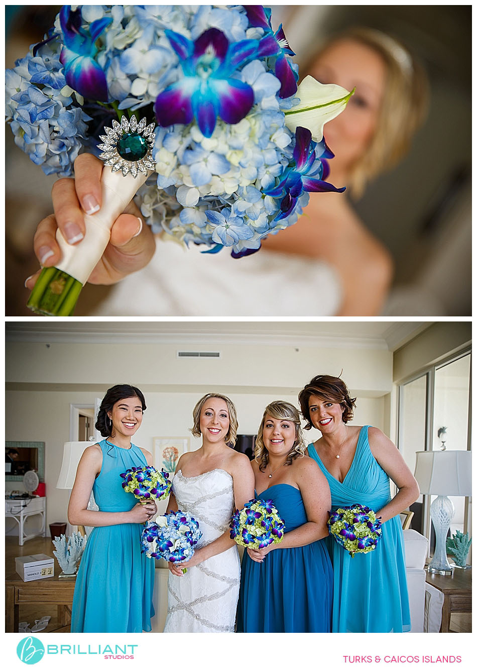 Kaylie And Sean'S Seven Stars Wedding 24 Turks and caicos__4001