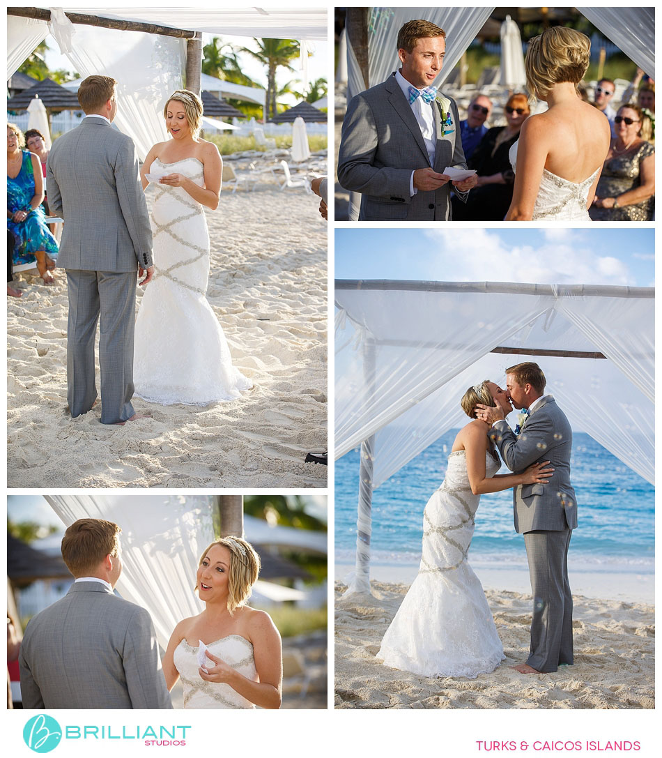 Kaylie And Sean'S Seven Stars Wedding 30 Turks and caicos__4007