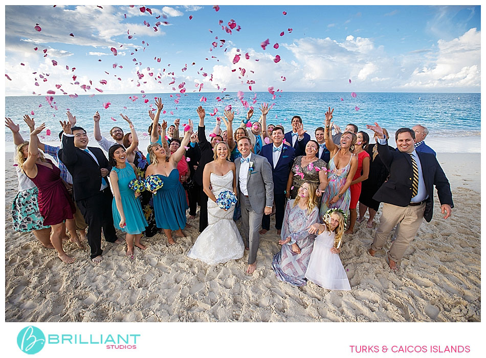 Kaylie And Sean'S Seven Stars Wedding 32 Turks and caicos__4009