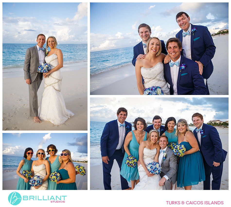 Kaylie And Sean'S Seven Stars Wedding 33 Turks and caicos__4010