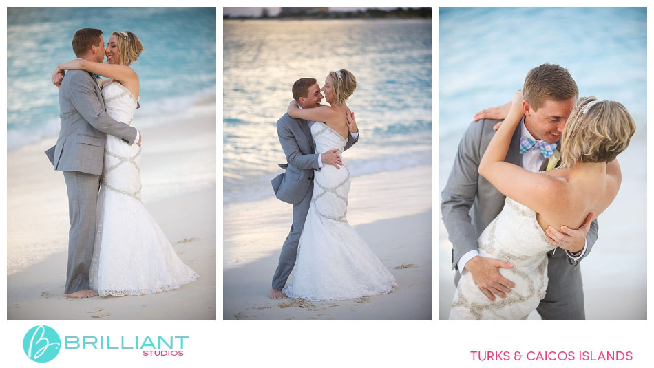 Kaylie And Sean'S Seven Stars Wedding 39 Turks and caicos__4016