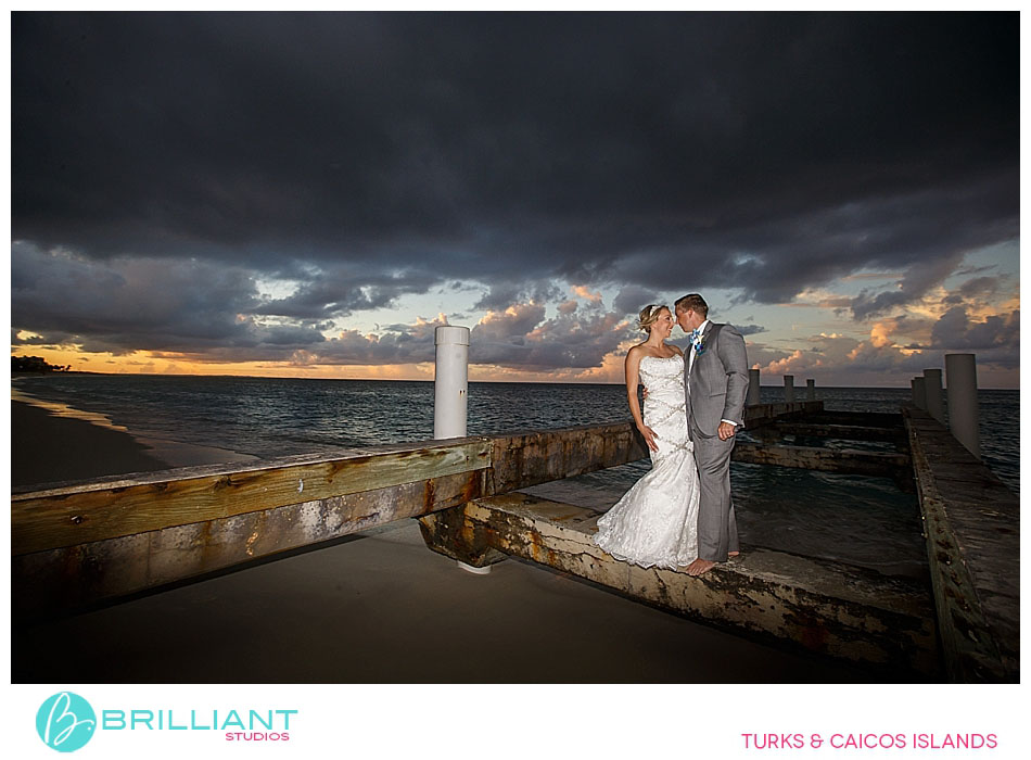 Kaylie And Sean'S Seven Stars Wedding 42 Turks and caicos__4019