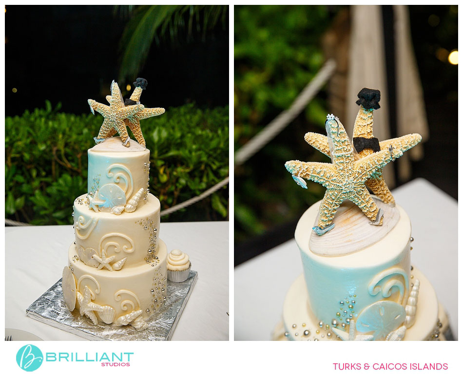 Kaylie And Sean'S Seven Stars Wedding 47 Turks and caicos__4024