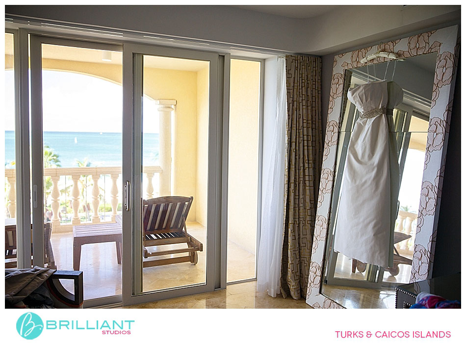 Ashley And Terry'S Grace Bay Club Wedding 3 Grace bay club wedding