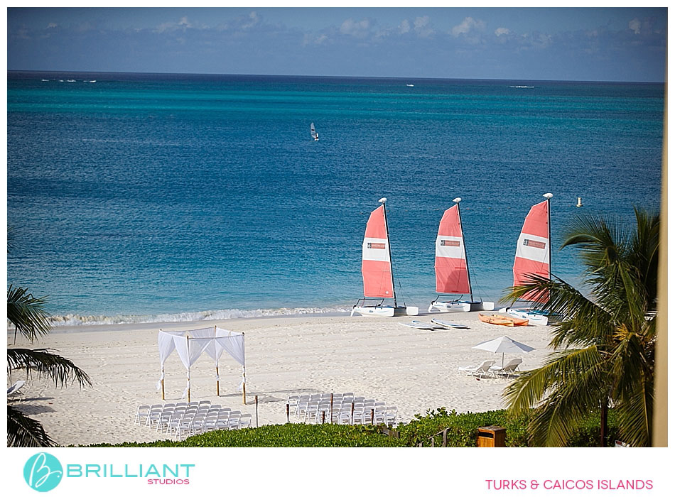 Ashley And Terry'S Grace Bay Club Wedding 7 Grace bay club wedding