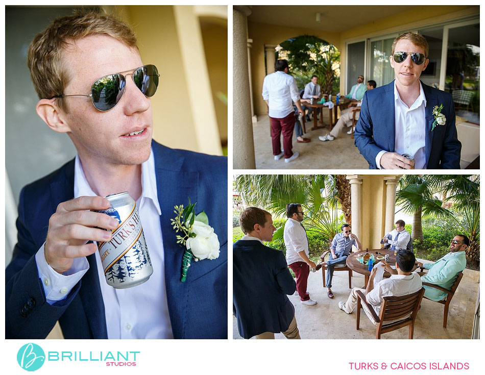 Ashley And Terry'S Grace Bay Club Wedding 9 Turks and caicos__4066