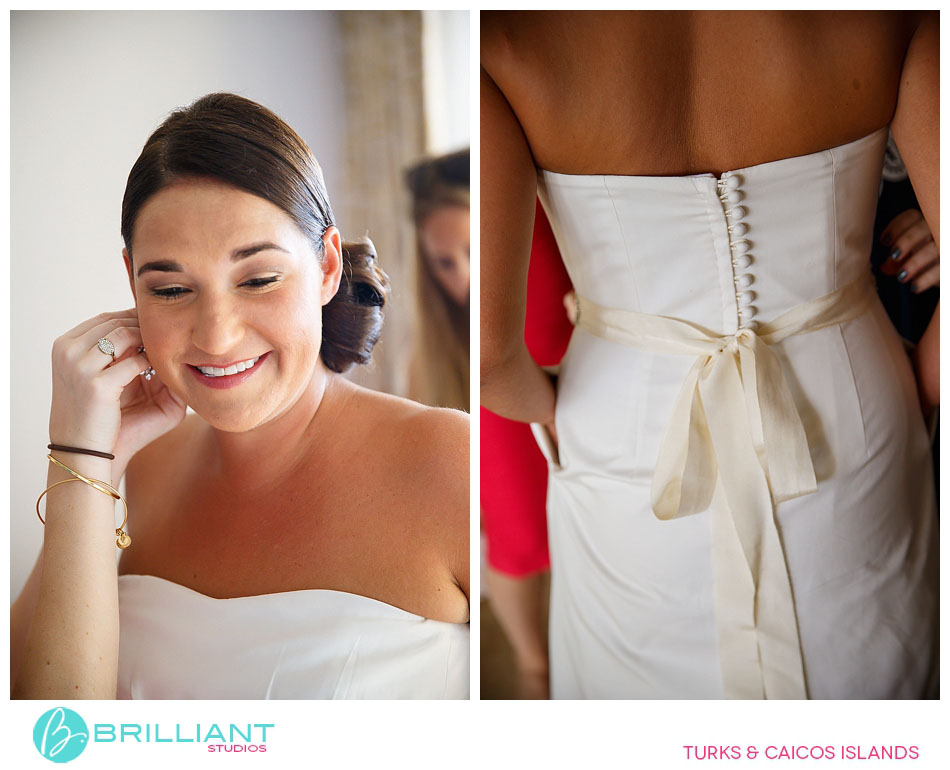 Ashley And Terry'S Grace Bay Club Wedding 14 Turks and caicos__4071