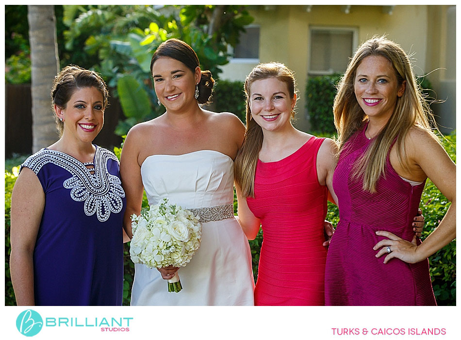 Ashley And Terry'S Grace Bay Club Wedding 16 Turks and caicos__4073