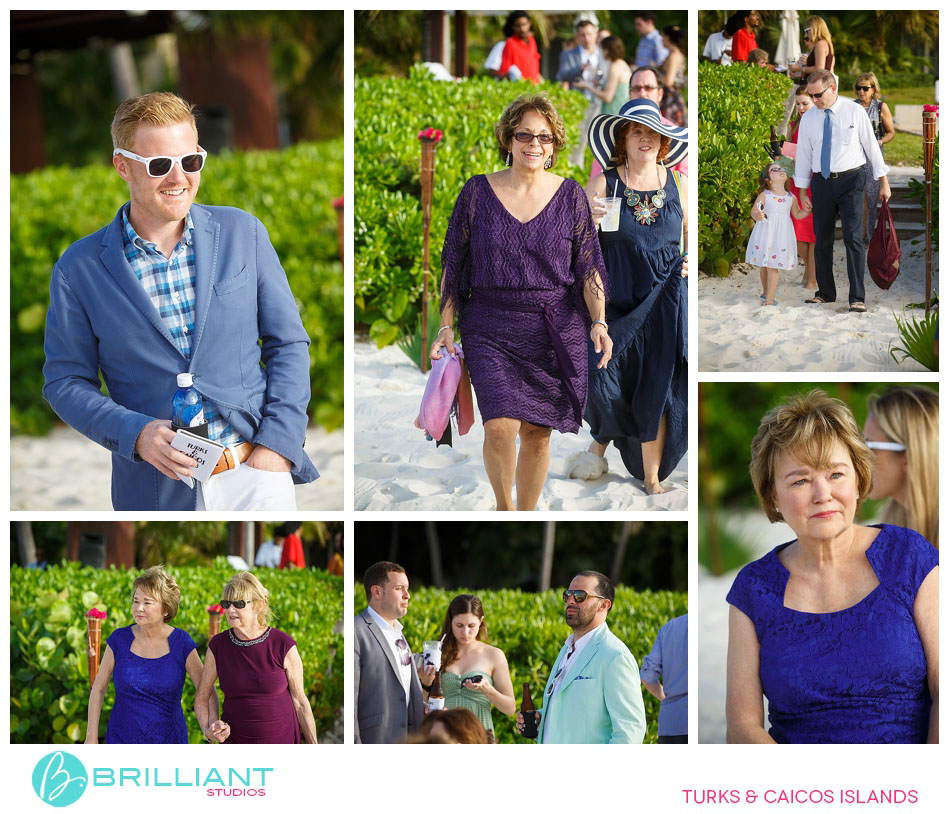 Ashley And Terry'S Grace Bay Club Wedding 17 Turks and caicos__4074