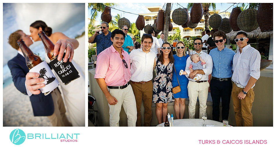 Ashley And Terry'S Grace Bay Club Wedding 25 Turks and caicos__4082