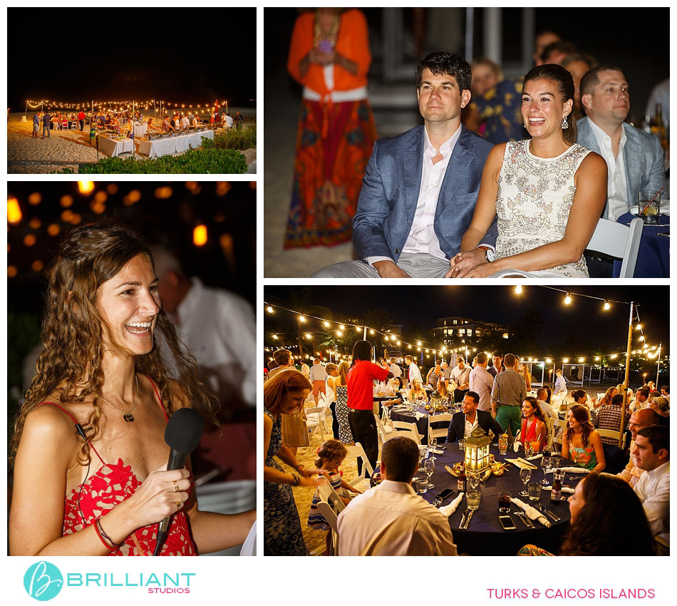 Katie And Pk'S Wedding - Formal, Family And Fun. 8 Turks and caicos__4140
