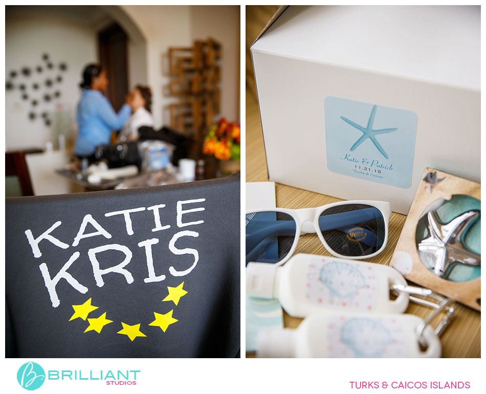 Katie And Pk'S Wedding - Formal, Family And Fun. 10 Turks and caicos__4142