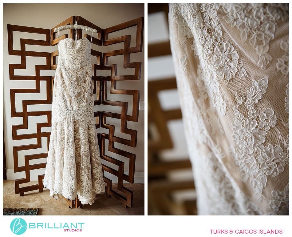 Katie And Pk'S Wedding - Formal, Family And Fun. 11 Turks and caicos__4143