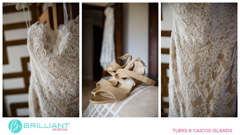 Katie And Pk'S Wedding - Formal, Family And Fun. 12 Turks and caicos__4144