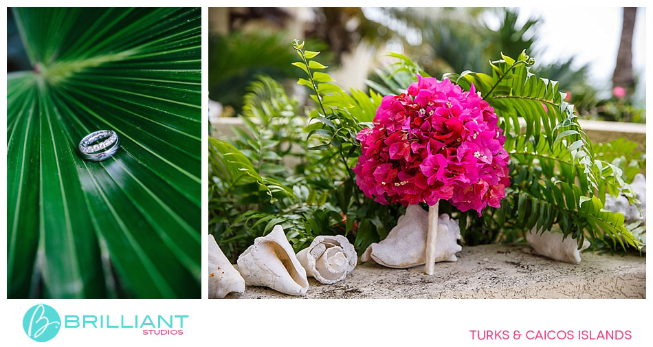 Katie And Pk'S Wedding - Formal, Family And Fun. 13 Turks and caicos__4145