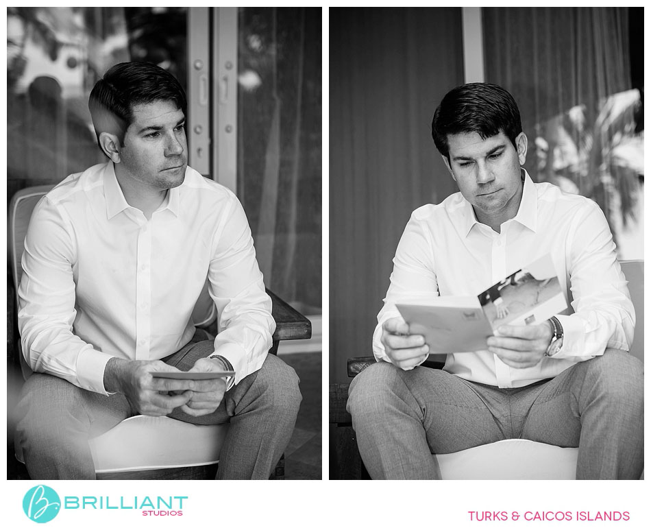 Katie And Pk'S Wedding - Formal, Family And Fun. 14 Turks and caicos__4146