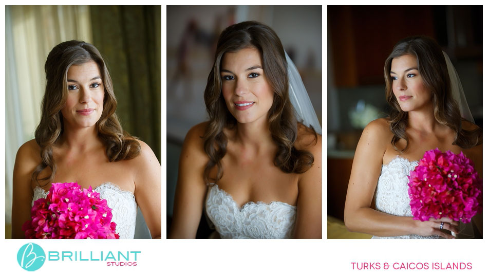 Katie And Pk'S Wedding - Formal, Family And Fun. 23 Turks and caicos__4156