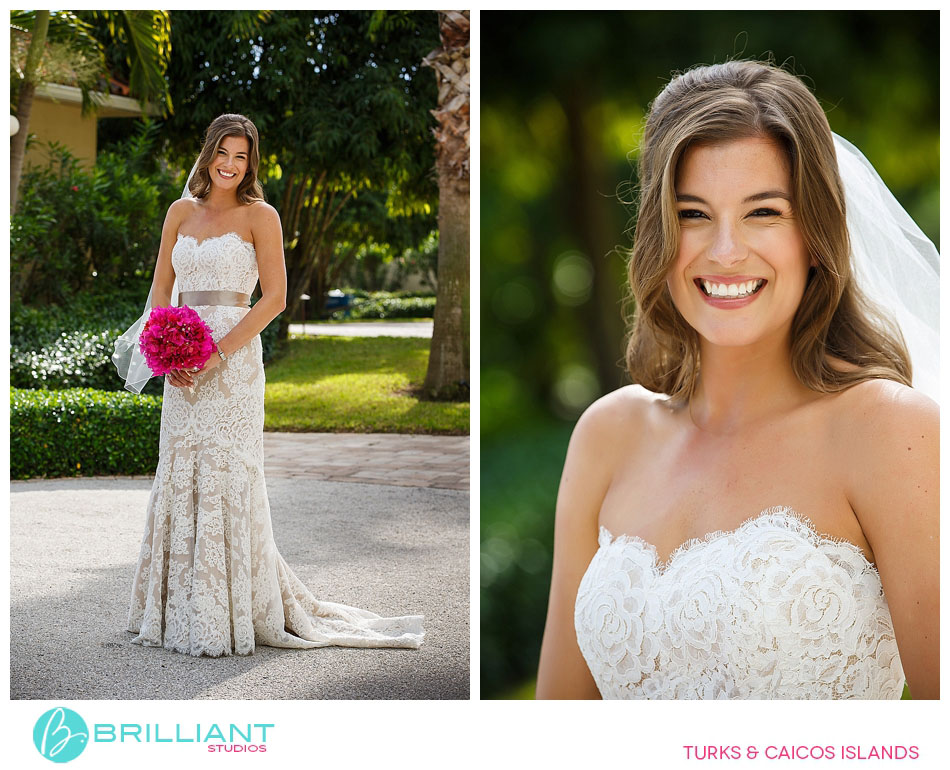 Katie And Pk'S Wedding - Formal, Family And Fun. 27 Turks and caicos__4160