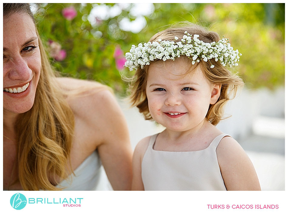 Katie And Pk'S Wedding - Formal, Family And Fun. 32 Turks and caicos__4165