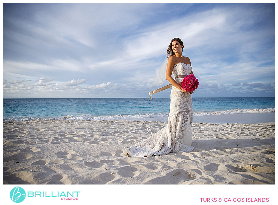 Katie And Pk'S Wedding - Formal, Family And Fun. 46 Turks and caicos__4179