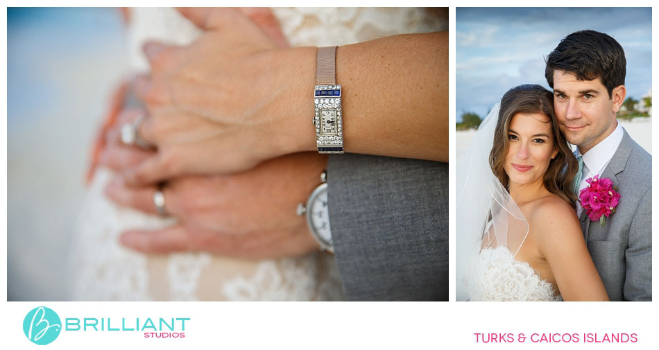 Katie And Pk'S Wedding - Formal, Family And Fun. 51 Turks and caicos__4184