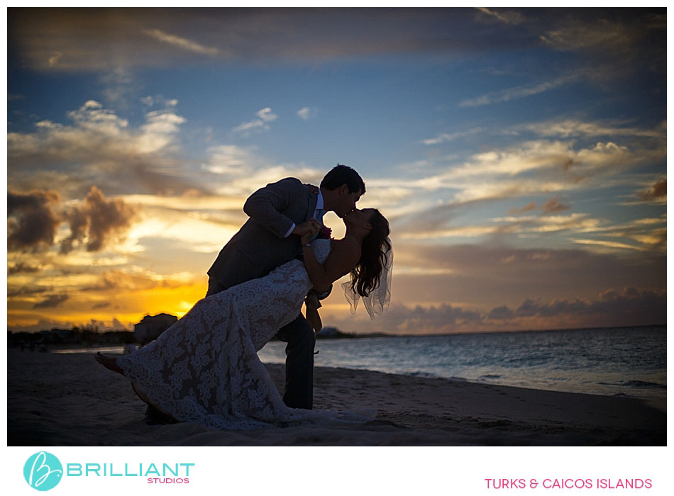 Katie And Pk'S Wedding - Formal, Family And Fun. 56 Turks and caicos__4189