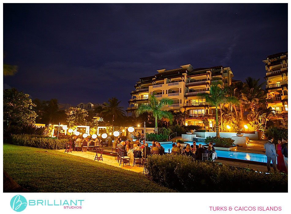 Katie And Pk'S Wedding - Formal, Family And Fun. 58 Turks and caicos__4191