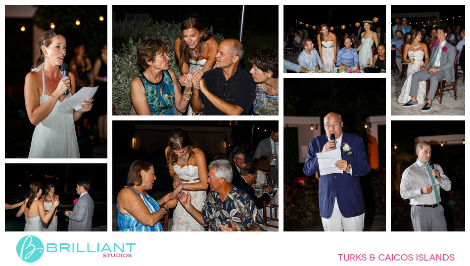 Katie And Pk'S Wedding - Formal, Family And Fun. 59 Turks and caicos__4192