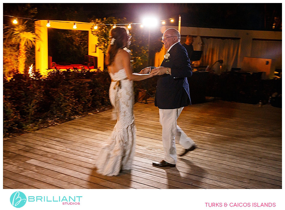 Katie And Pk'S Wedding - Formal, Family And Fun. 60 Turks and caicos__4193