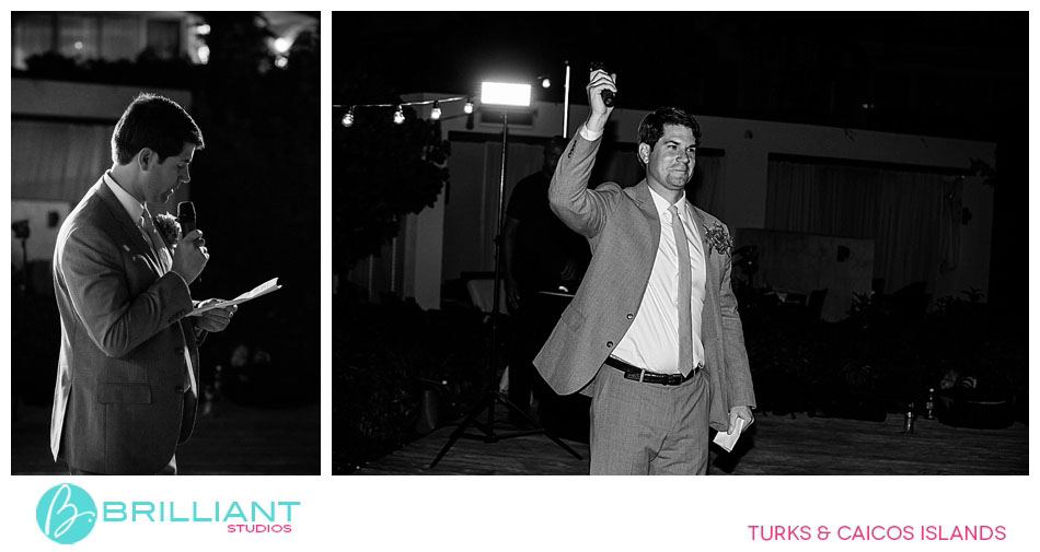 Katie And Pk'S Wedding - Formal, Family And Fun. 61 Turks and caicos__4194