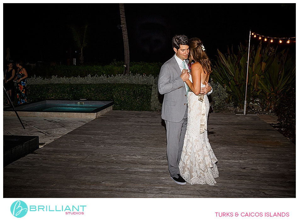 Katie And Pk'S Wedding - Formal, Family And Fun. 65 Turks and caicos__4198
