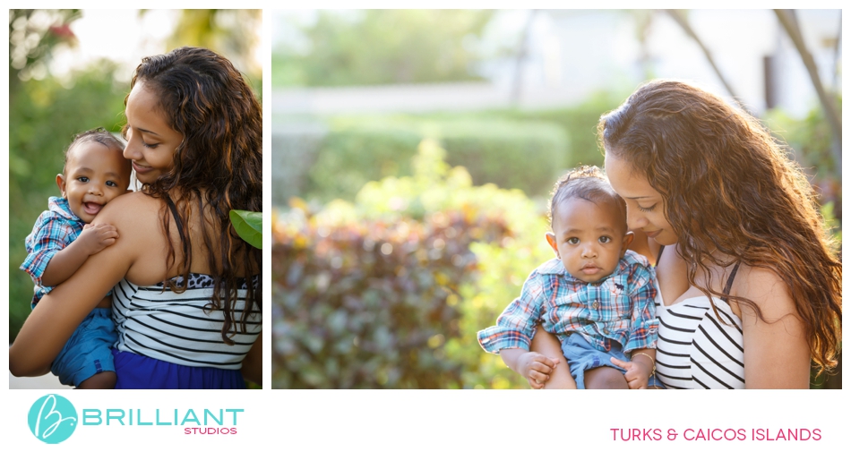 Aaron'S First Photo Shoot At The Sands Resort 5 Turksandcaicos_5025