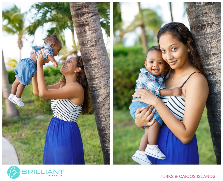 Aaron'S First Photo Shoot At The Sands Resort 7 Turksandcaicos_5027