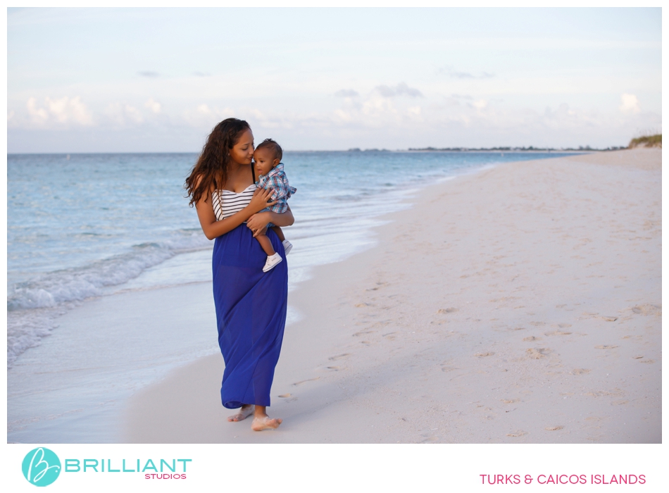 Aaron'S First Photo Shoot At The Sands Resort 8 Turksandcaicos_5028