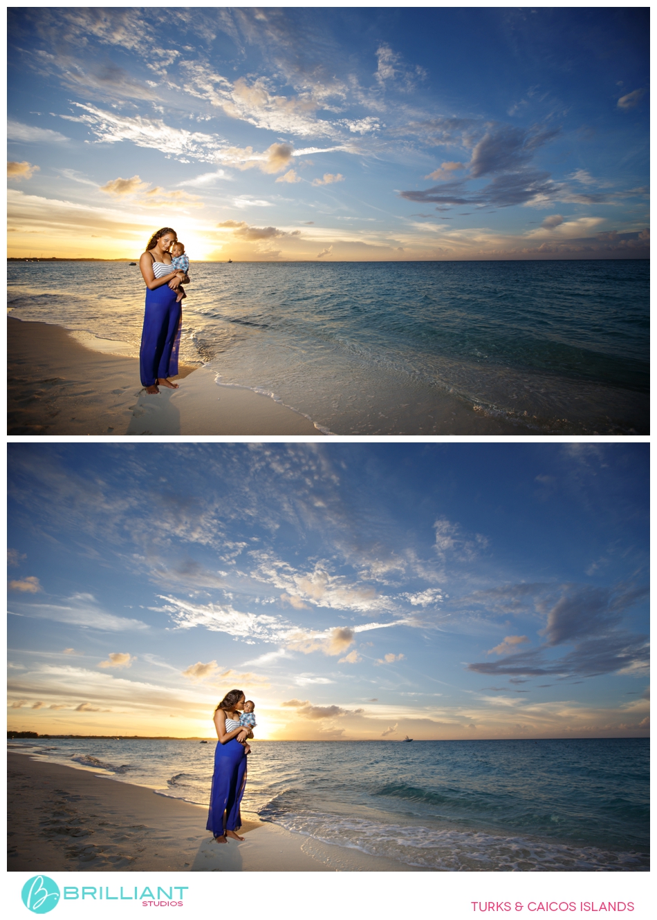Aaron'S First Photo Shoot At The Sands Resort 17 Turksandcaicos_5037