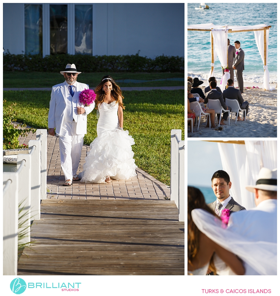 An Alexandra Resort Wedding On The Wild Side 26 Alexandra wedding