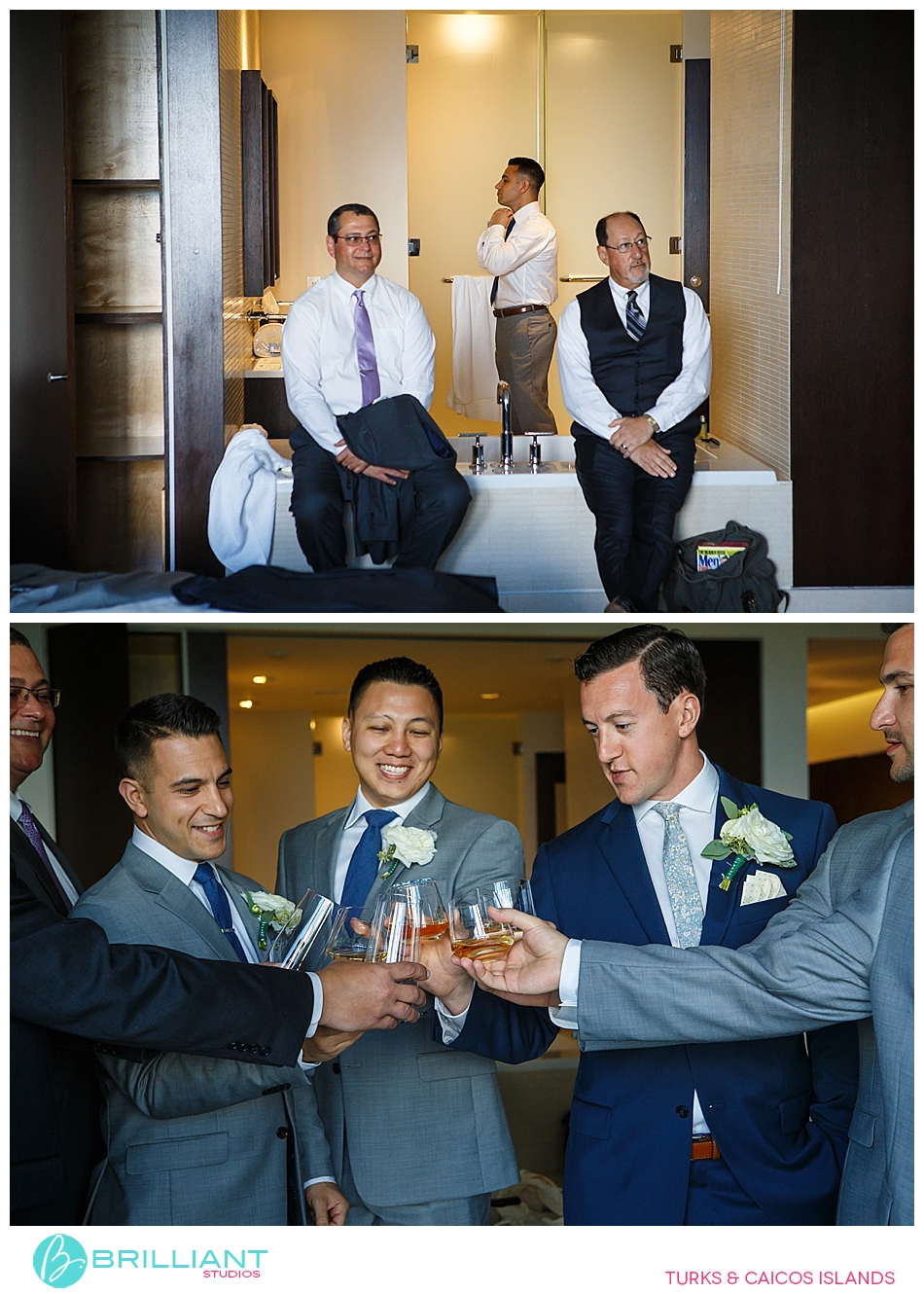 Amazing Wedding At The Gansevoort 4 Gansevoortwedding_0003