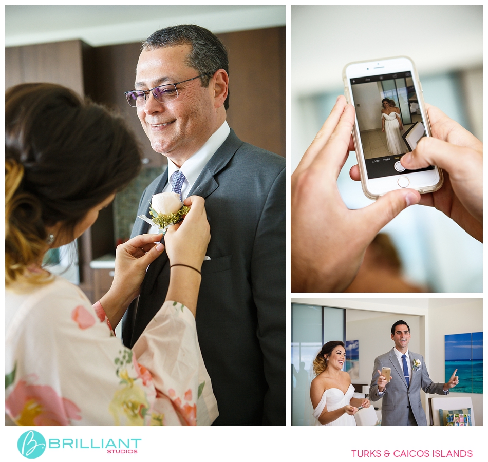 Amazing Wedding At The Gansevoort 7 Gansevoortwedding_0006