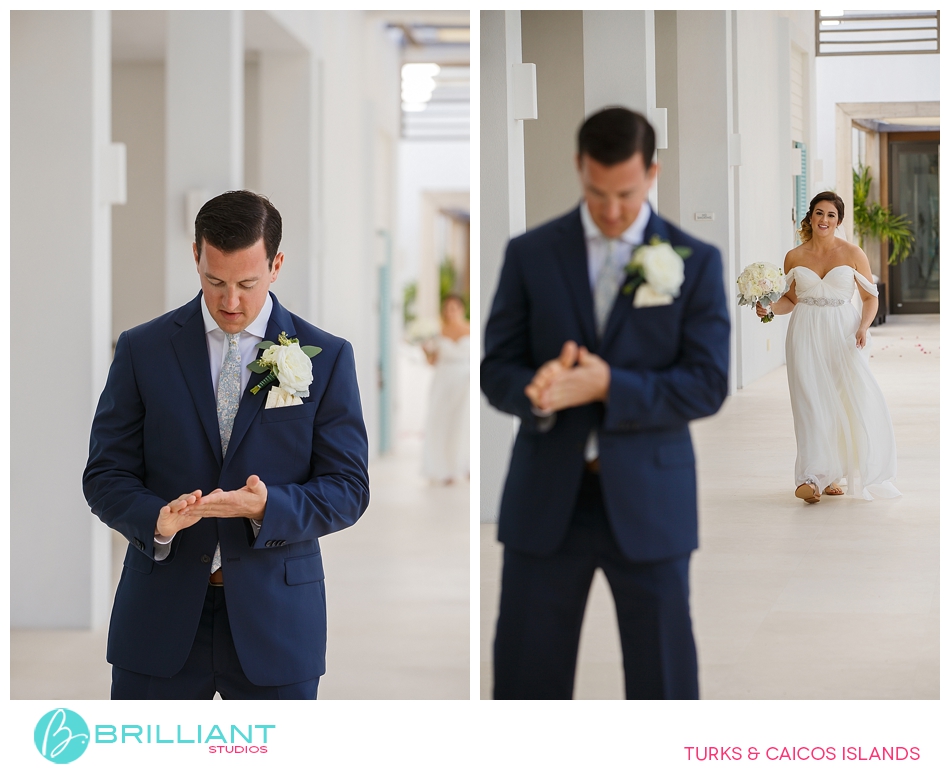 Amazing Wedding At The Gansevoort 10 Gansevoort wedding