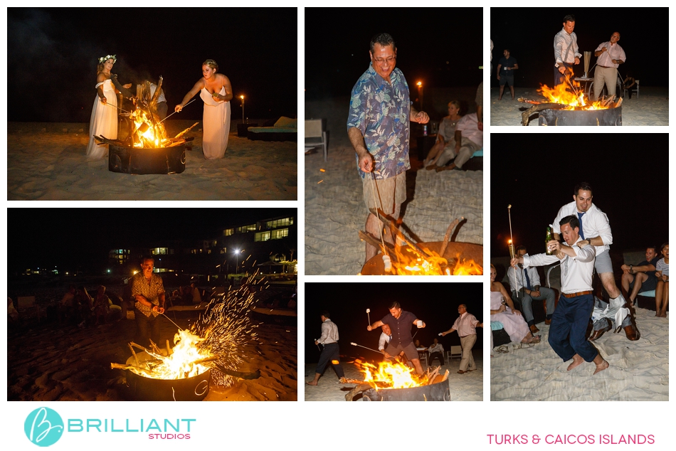 Amazing Wedding At The Gansevoort 55 Gansevoortwedding_0054