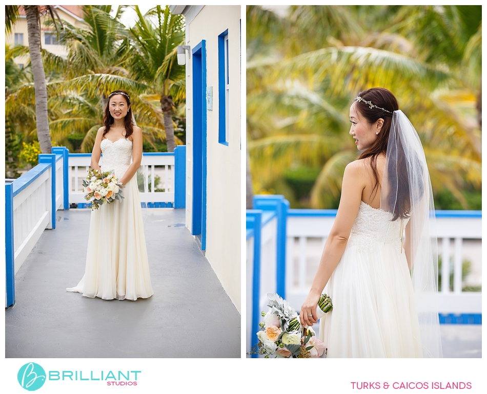 Caribbean Wedding With Japanese And Korean Tradition 10 Sibonnewedding_0009