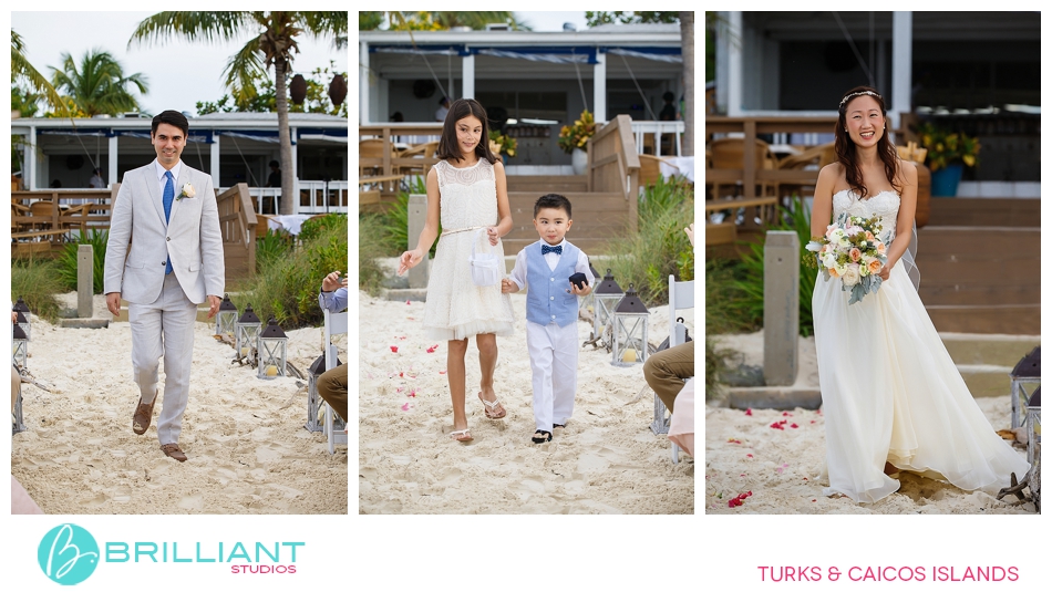 Caribbean Wedding With Japanese And Korean Tradition 14 Sibonnewedding_0013