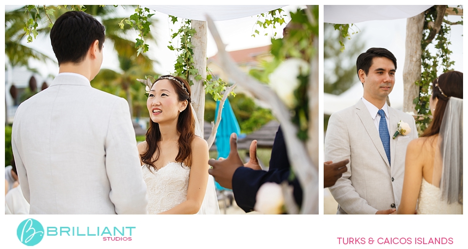 Caribbean Wedding With Japanese And Korean Tradition 16 Sibonnewedding_0015