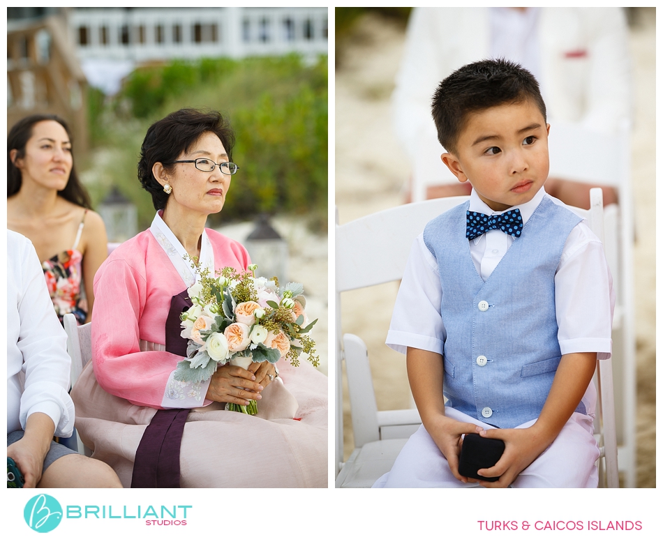 Caribbean Wedding With Japanese And Korean Tradition 17 Sibonnewedding_0016