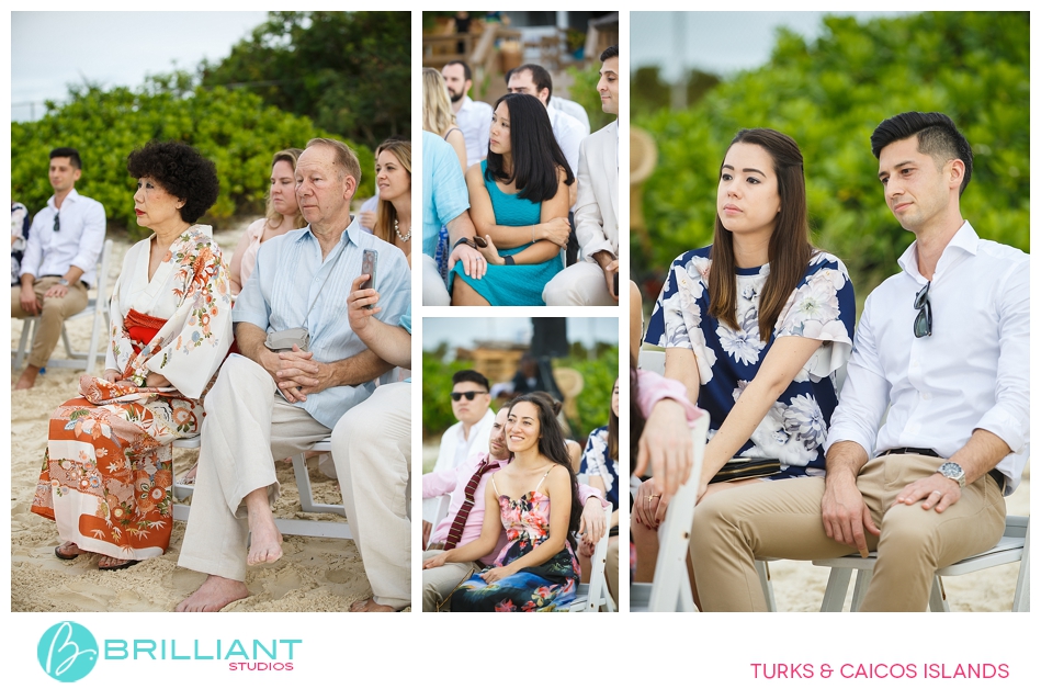 Caribbean Wedding With Japanese And Korean Tradition 18 Sibonnewedding_0017