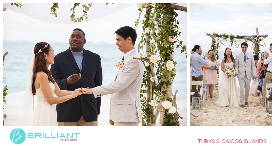 Caribbean Wedding With Japanese And Korean Tradition 19 Sibonnewedding_0018