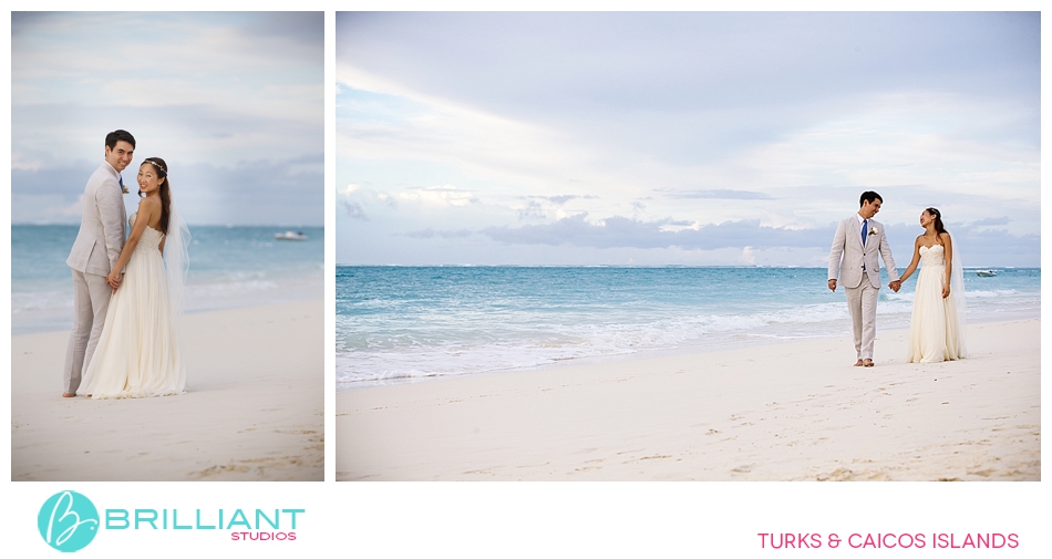 Caribbean Wedding With Japanese And Korean Tradition 23 Sibonnewedding_0022