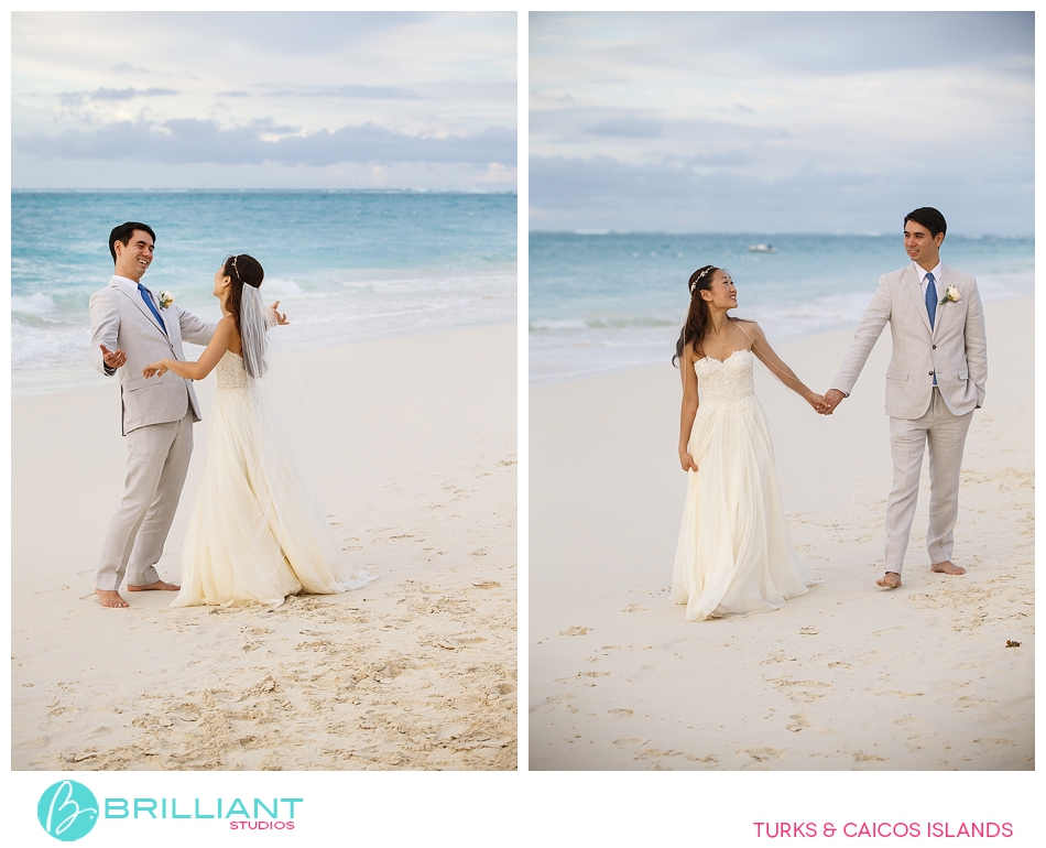 Caribbean Wedding With Japanese And Korean Tradition 24 Sibonne wedding
